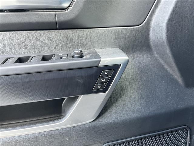 2024 Toyota Tundra Platinum (Stk: 260006A) in Ottawa - Image 28 of 40