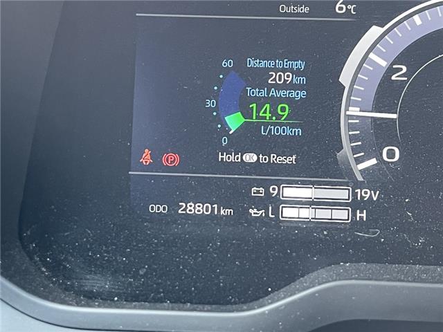 2024 Toyota Tundra Platinum (Stk: 260006A) in Ottawa - Image 40 of 40