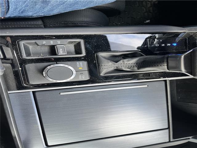 2024 Toyota Tundra Platinum (Stk: 260006A) in Ottawa - Image 39 of 40