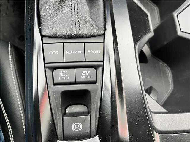 2025 Toyota Camry XSE (Stk: 260205A) in Ottawa - Image 13 of 25