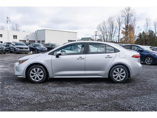 2022 Toyota Corolla (Stk: 55035A) in Gatineau - Image 3 of 25 2022 Toyota Corolla (Stk: 55035A) in Gatineau - Image 3 of 25