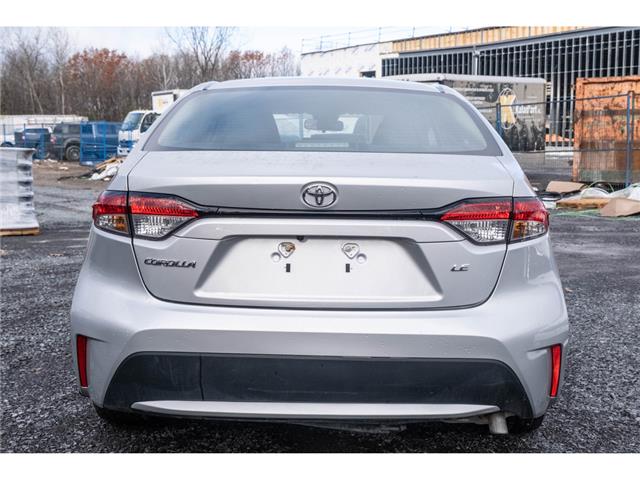2022 Toyota Corolla (Stk: 55035A) in Gatineau - Image 5 of 25 2022 Toyota Corolla (Stk: 55035A) in Gatineau - Image 5 of 25