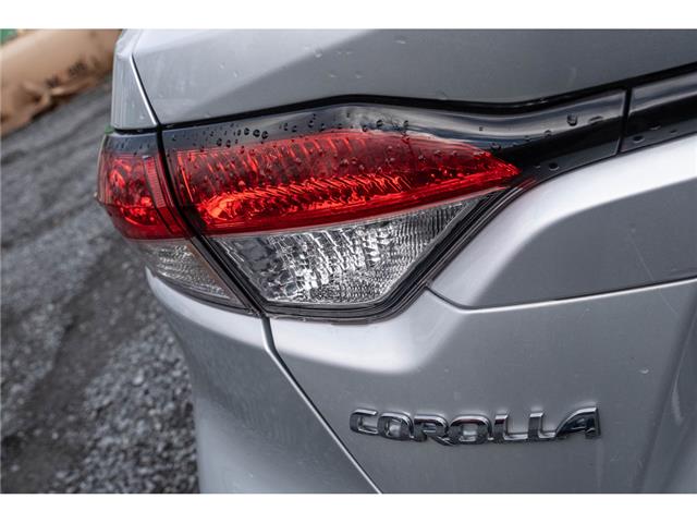 2022 Toyota Corolla (Stk: 55035A) in Gatineau - Image 6 of 25 2022 Toyota Corolla (Stk: 55035A) in Gatineau - Image 6 of 25