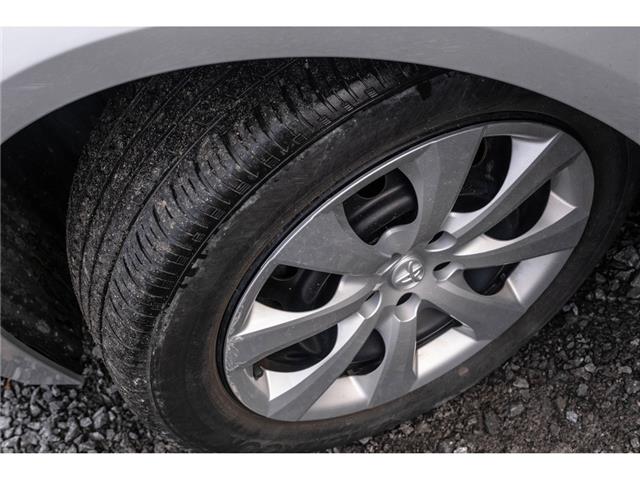 2022 Toyota Corolla (Stk: 55035A) in Gatineau - Image 7 of 25 2022 Toyota Corolla (Stk: 55035A) in Gatineau - Image 7 of 25