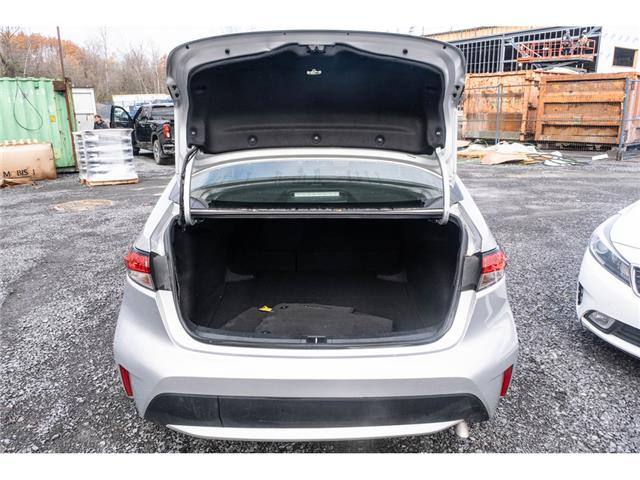 2022 Toyota Corolla (Stk: 55035A) in Gatineau - Image 8 of 25 2022 Toyota Corolla (Stk: 55035A) in Gatineau - Image 8 of 25