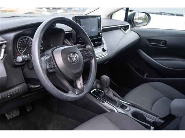 2022 Toyota Corolla (Stk: 55035A) in Gatineau - Image 9 of 25 2022 Toyota Corolla (Stk: 55035A) in Gatineau - Image 9 of 25