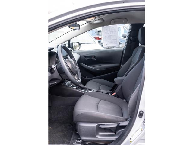 2022 Toyota Corolla (Stk: 55035A) in Gatineau - Image 10 of 25 2022 Toyota Corolla (Stk: 55035A) in Gatineau - Image 10 of 25