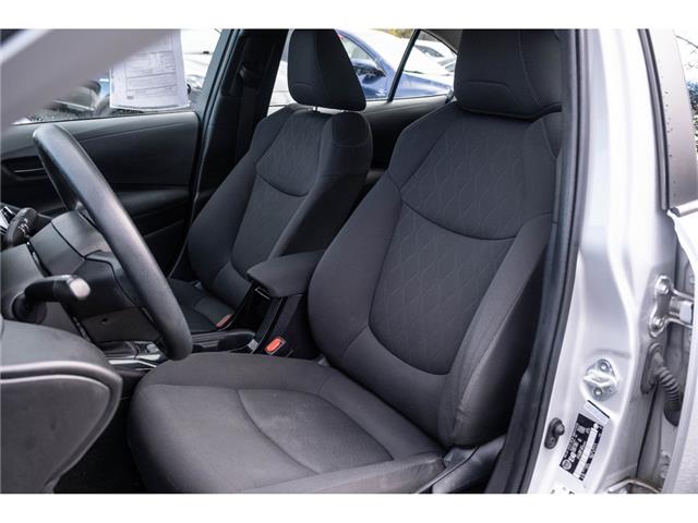 2022 Toyota Corolla (Stk: 55035A) in Gatineau - Image 11 of 25 2022 Toyota Corolla (Stk: 55035A) in Gatineau - Image 11 of 25