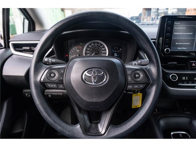 2022 Toyota Corolla (Stk: 55035A) in Gatineau - Image 12 of 25 2022 Toyota Corolla (Stk: 55035A) in Gatineau - Image 12 of 25