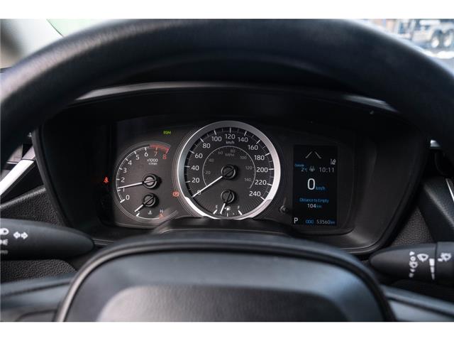 2022 Toyota Corolla (Stk: 55035A) in Gatineau - Image 13 of 25 2022 Toyota Corolla (Stk: 55035A) in Gatineau - Image 13 of 25