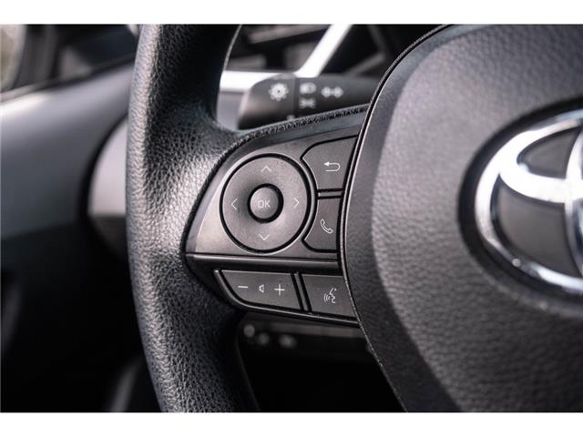 2022 Toyota Corolla (Stk: 55035A) in Gatineau - Image 14 of 25 2022 Toyota Corolla (Stk: 55035A) in Gatineau - Image 14 of 25
