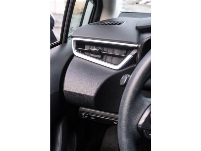 2022 Toyota Corolla (Stk: 55035A) in Gatineau - Image 15 of 25 2022 Toyota Corolla (Stk: 55035A) in Gatineau - Image 15 of 25