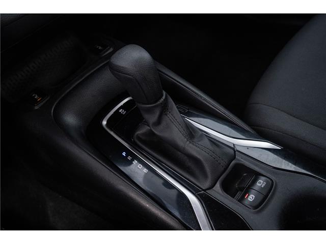 2022 Toyota Corolla (Stk: 55035A) in Gatineau - Image 17 of 25 2022 Toyota Corolla (Stk: 55035A) in Gatineau - Image 17 of 25
