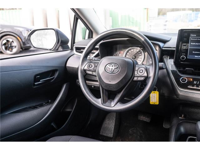 2022 Toyota Corolla (Stk: 55035A) in Gatineau - Image 23 of 25 2022 Toyota Corolla (Stk: 55035A) in Gatineau - Image 23 of 25