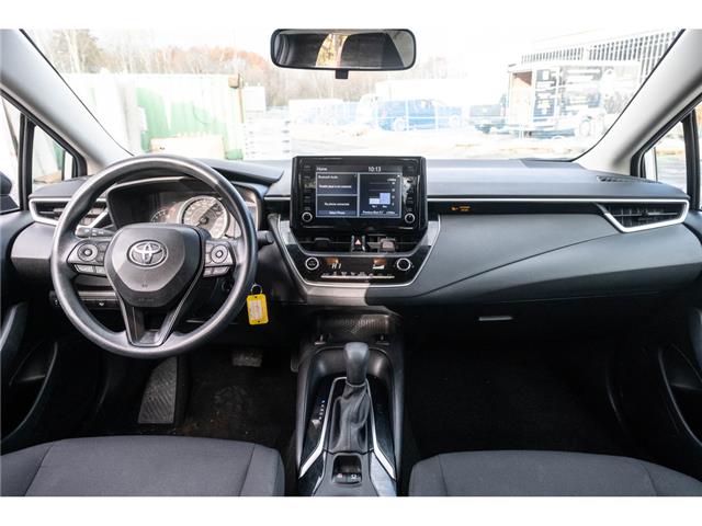 2022 Toyota Corolla (Stk: 55035A) in Gatineau - Image 24 of 25 2022 Toyota Corolla (Stk: 55035A) in Gatineau - Image 24 of 25