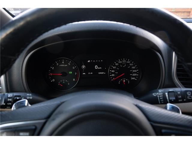 2017 Kia Sportage SX Turbo (Stk: 54858B) in Gatineau - Image 13 of 28