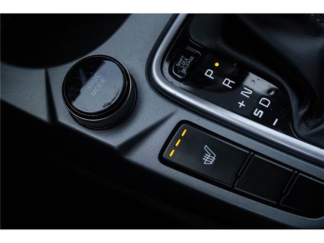 2021 Kia Seltos LX (Stk: 65169A) in Gatineau - Image 6 of 27