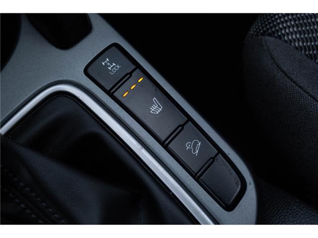 2021 Kia Seltos LX (Stk: 65169A) in Gatineau - Image 7 of 27