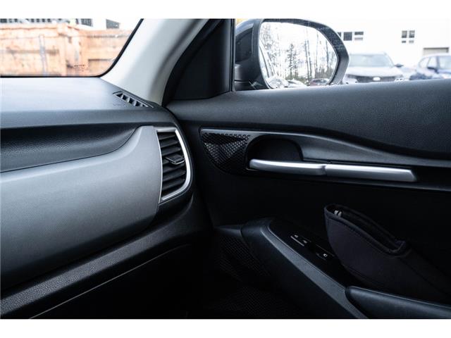 2021 Kia Seltos LX (Stk: 65169A) in Gatineau - Image 8 of 27