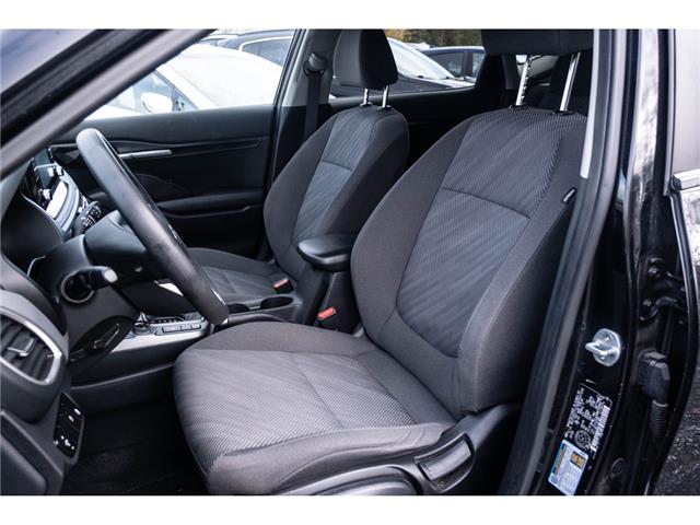 2021 Kia Seltos LX (Stk: 65169A) in Gatineau - Image 12 of 27