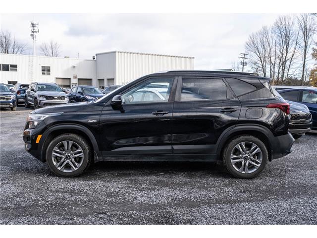 2021 Kia Seltos LX (Stk: 65169A) in Gatineau - Image 14 of 27
