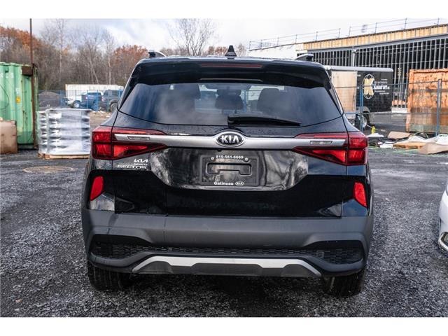 2021 Kia Seltos LX (Stk: 65169A) in Gatineau - Image 16 of 27