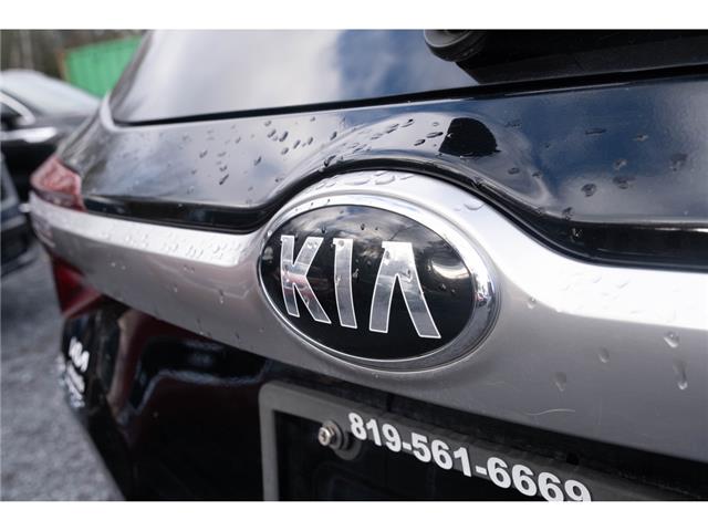 2021 Kia Seltos LX (Stk: 65169A) in Gatineau - Image 18 of 27