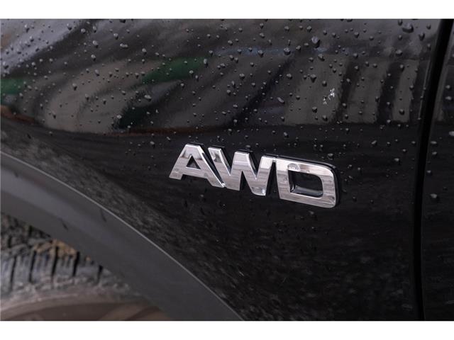 2021 Kia Seltos LX (Stk: 65169A) in Gatineau - Image 19 of 27