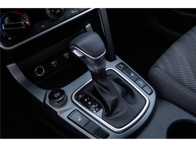 2021 Kia Seltos LX (Stk: 65169A) in Gatineau - Image 22 of 27