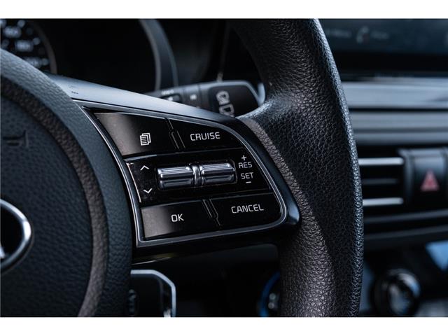 2021 Kia Seltos LX (Stk: 65169A) in Gatineau - Image 23 of 27