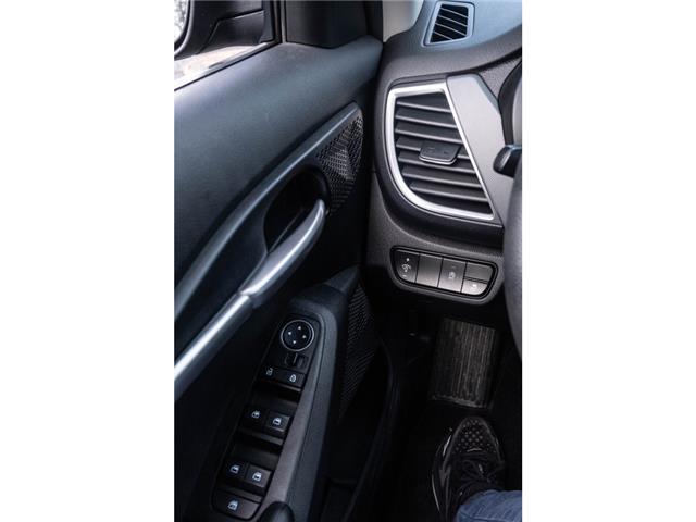 2021 Kia Seltos LX (Stk: 65169A) in Gatineau - Image 24 of 27
