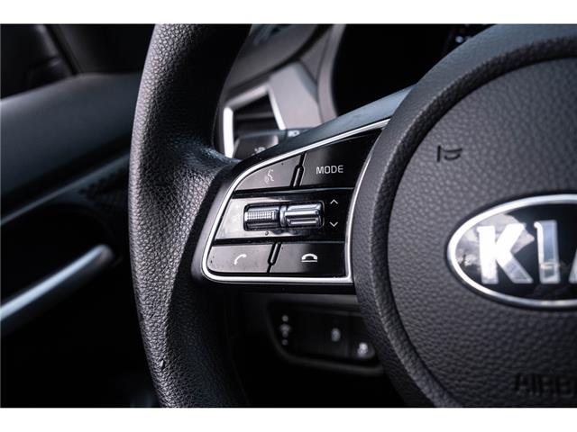 2021 Kia Seltos LX (Stk: 65169A) in Gatineau - Image 25 of 27
