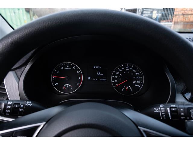 2021 Kia Seltos LX (Stk: 65169A) in Gatineau - Image 26 of 27