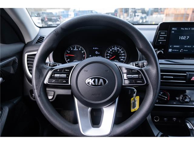 2021 Kia Seltos LX (Stk: 65169A) in Gatineau - Image 27 of 27