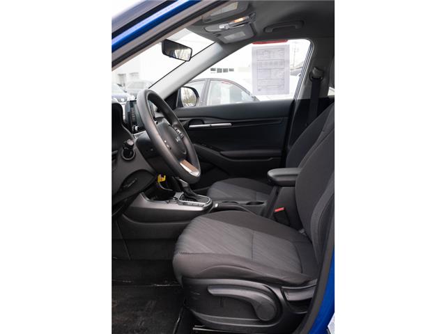 2023 Kia Seltos LX (Stk: 65189A) in Gatineau - Image 10 of 25