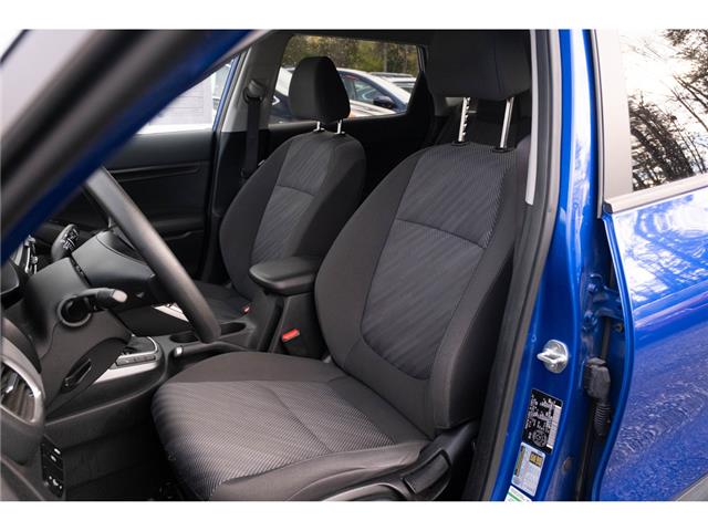 2023 Kia Seltos LX (Stk: 65189A) in Gatineau - Image 11 of 25