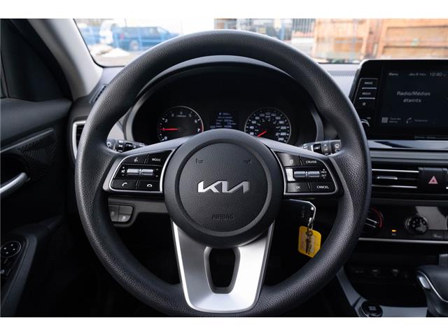 2023 Kia Seltos LX (Stk: 65189A) in Gatineau - Image 12 of 25