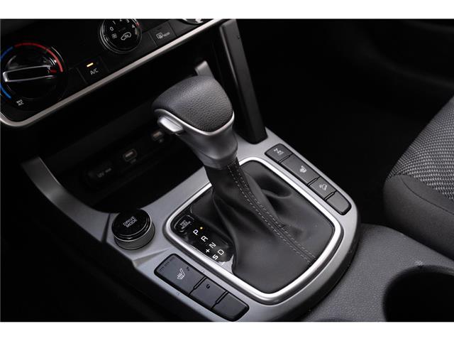2023 Kia Seltos LX (Stk: 65189A) in Gatineau - Image 17 of 25