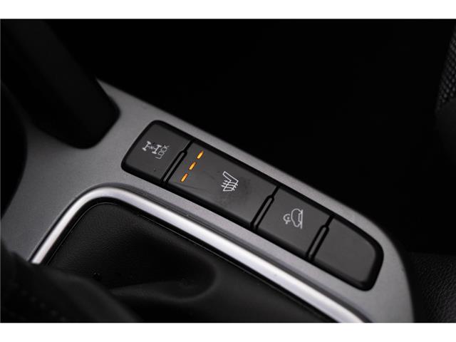 2023 Kia Seltos LX (Stk: 65189A) in Gatineau - Image 18 of 25