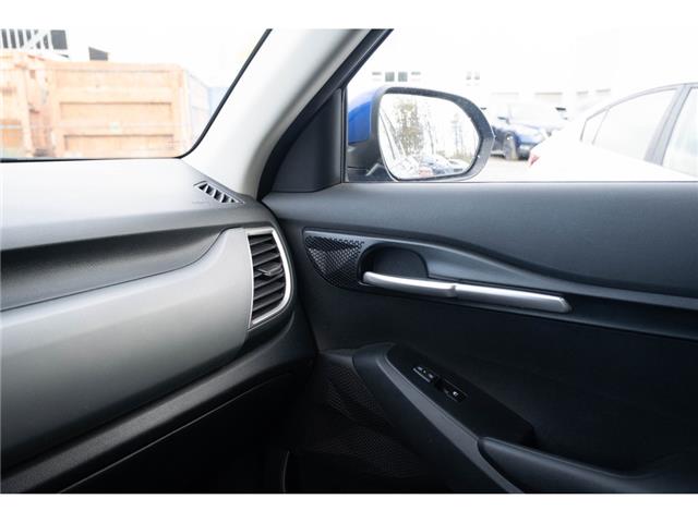 2023 Kia Seltos LX (Stk: 65189A) in Gatineau - Image 20 of 25