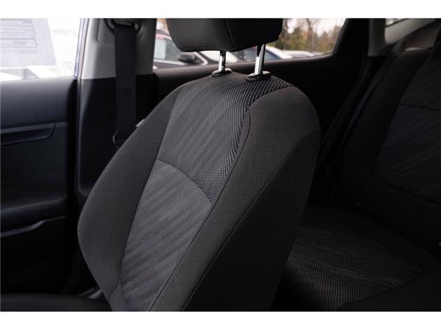 2023 Kia Seltos LX (Stk: 65189A) in Gatineau - Image 21 of 25