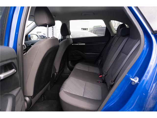 2023 Kia Seltos LX (Stk: 65189A) in Gatineau - Image 22 of 25