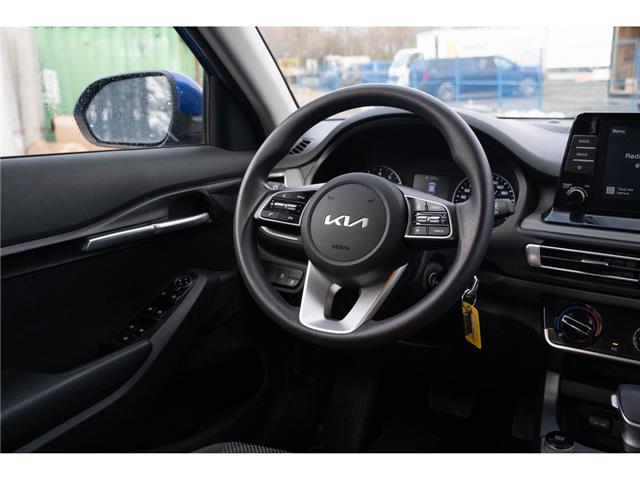 2023 Kia Seltos LX (Stk: 65189A) in Gatineau - Image 23 of 25