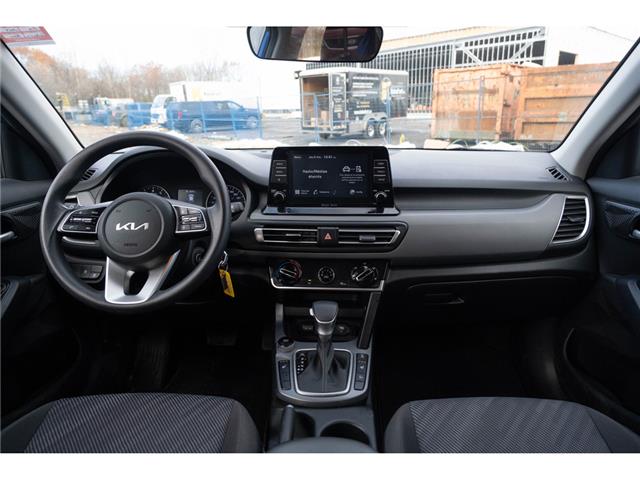 2023 Kia Seltos LX (Stk: 65189A) in Gatineau - Image 24 of 25