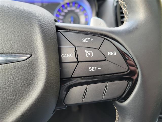 2016 Chrysler 300 300S | NAVI | PANO ROOF | REMOTE START | LEATHER (Stk: H22161B) in St. Catharines - Image 15 of 29