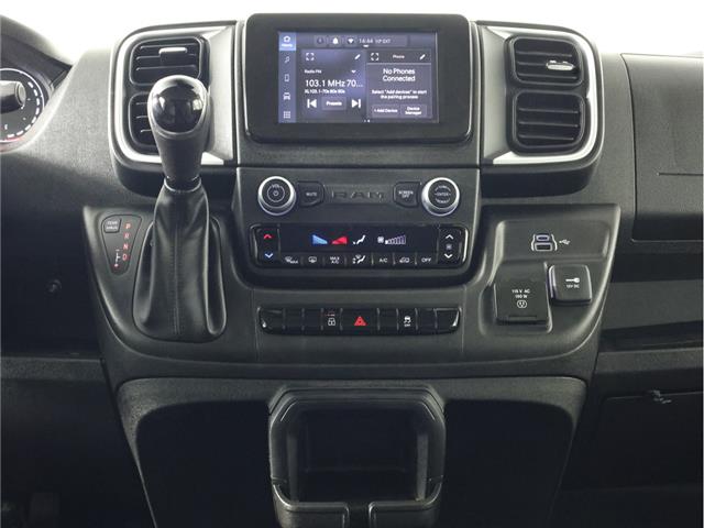 2025 RAM ProMaster 1500 Base (Stk: B20378) in Calgary - Image 16 of 20