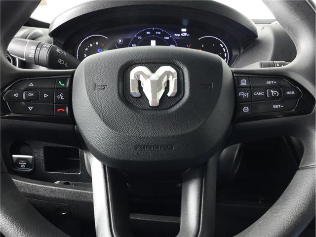 2025 RAM ProMaster 1500 Base (Stk: B20378) in Calgary - Image 18 of 20