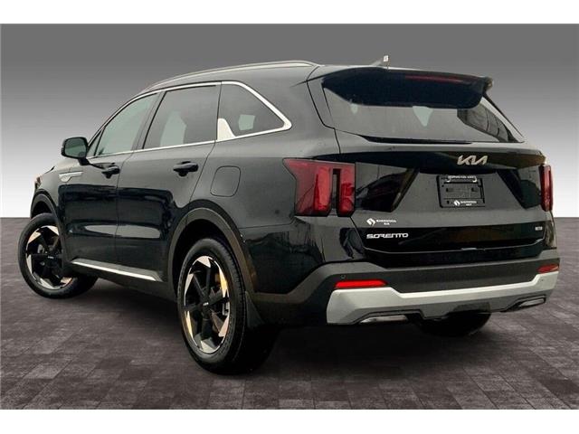 2026 Kia Sorento Hybrid LX (Stk: TSR4412) in Sherwood Park - Image 3 of 13