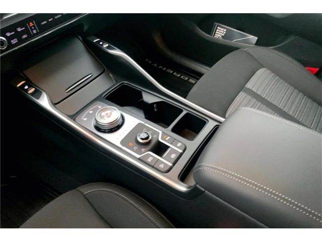 2026 Kia Sorento Hybrid LX (Stk: TSR4412) in Sherwood Park - Image 7 of 13