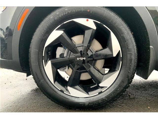 2026 Kia Sorento Hybrid LX (Stk: TSR4412) in Sherwood Park - Image 11 of 13